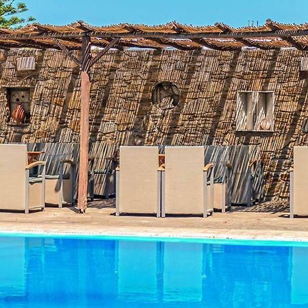 Amfitrion Hotel Vári Eksteriør bilde