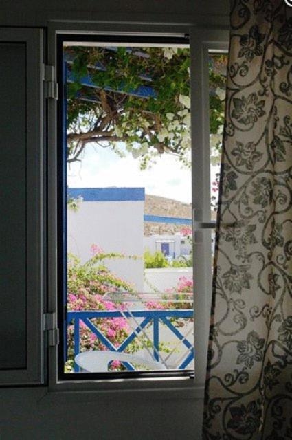 Amfitrion Hotel Vári Rom bilde