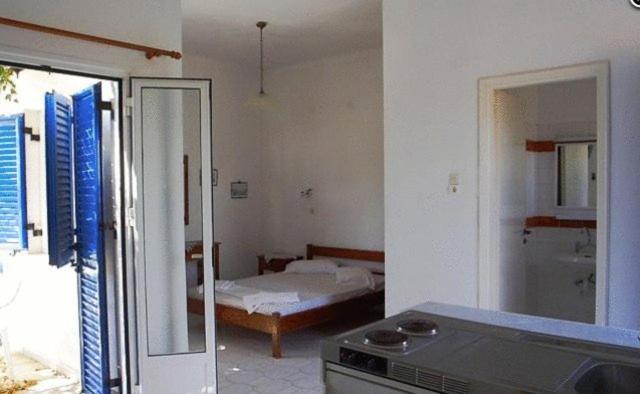 Amfitrion Hotel Vári Rom bilde